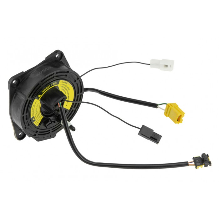 Contacteur Tournant Airbag Ressort Pour Chevrolet Aveo Spark Lacetti 24536738