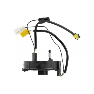 Contacteur Tournant Airbag Ressort Pour Chevrolet Aveo Spark Lacetti 24536738