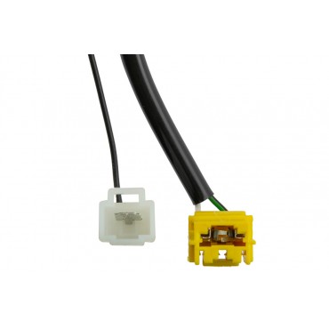 Contacteur Tournant Airbag Ressort Pour Chevrolet Aveo Spark Lacetti 24536738