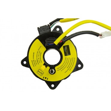 Contacteur Tournant Airbag Ressort Pour Chevrolet Aveo 9007425