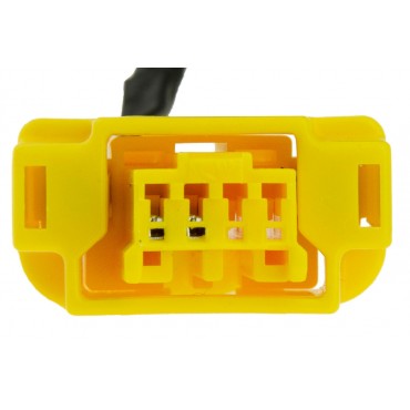 Contacteur Tournant Airbag Ressort Pour Honda Jazz -à partir de 2007 77900SAAG51