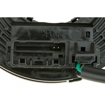 Contacteur Tournant Airbag Ressort Pour Honda Jazz -à partir de 2009 77900TF0E91