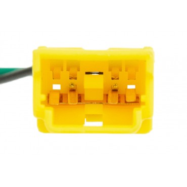 Contacteur Tournant Airbag Ressort Pour Honda Jazz -à partir de 2009 77900TF0E91