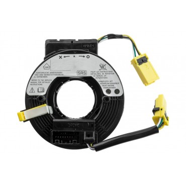 Contacteur Tournant Airbag Ressort Pour Honda Jazz III 77900TA0H21