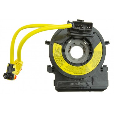 Contacteur Tournant Airbag Ressort Pour Hyundai Santa Fe 934904Z320