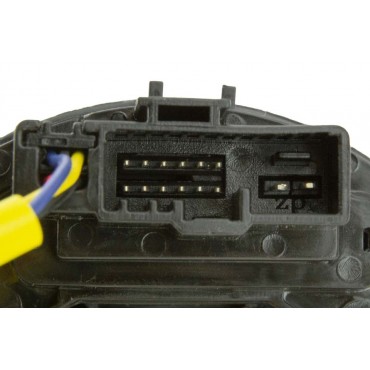 Contacteur Tournant Airbag Ressort Pour Hyundai Santa Fe 934904Z320