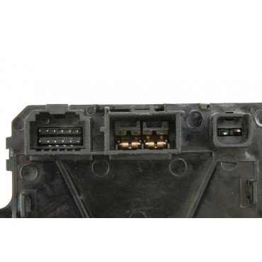 Contacteur Tournant Airbag Ressort Pour Hyundai Santa Fe 934904Z320