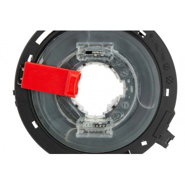 Contacteur Tournant Airbag Ressort Pour Mercedes Klasa C E 2129007702