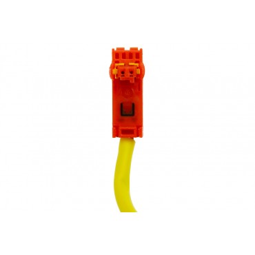 Contacteur Tournant Airbag Ressort Pour Mitsubishi Space Star 8619A361