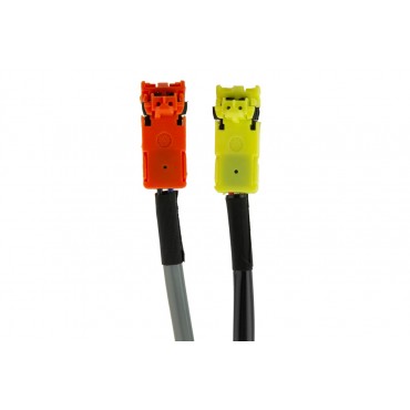 Contacteur Tournant Airbag Ressort Pour Nissan Murano 255543JA1A