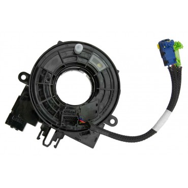 Contacteur Tournant Airbag Ressort Pour Grand Scenic IV Espace V 255545857R