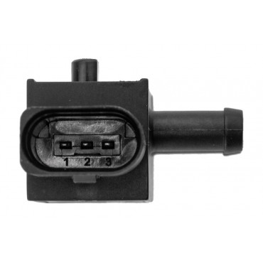 Capteur de Pression des Gaz d'échappement Pour Mazda 3 Cx-3 Cx-5 S550182B2