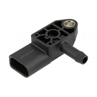 Capteur de Pression des Gaz d'échappement Pour Audi A1 A3 A4 A5 Q2 Q3 04L145049