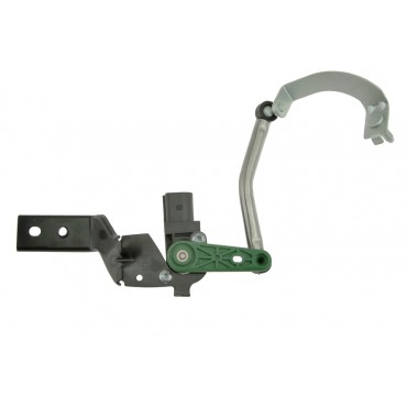 Capteur niveau de phare Xénon Avant Gauche Pour Audi A3 Skoda Octavia 5Q0412521C