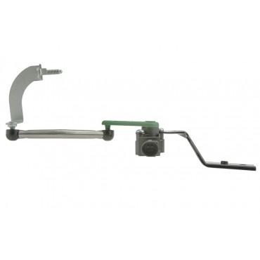 Capteur niveau de phare Xénon Avant Gauche Pour Audi A3 Skoda Octavia 5Q0412521C