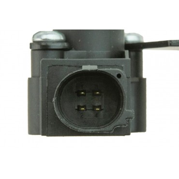 Capteur niveau de phare Xénon Avant Gauche Pour Audi A3 Skoda Octavia 5Q0412521C