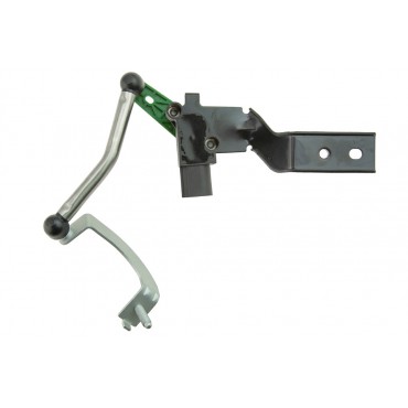 Capteur niveau de phare Xénon Avant Droit Pour Audi A3 Skoda Octavia 5Q0412522C