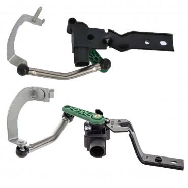 x2 Capteur niveau de phare Xénon Avant Gauche+Droit Pour Seat Tarraco 5Q0412522C