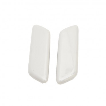 x2 Cache Trou Lave Phare Gauche+Droit Pour Toyota Rav 4 III 8504442080