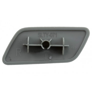 Cache Trou Lave Phare Droit Pour Toyota Land Cruiser 200 8535360050