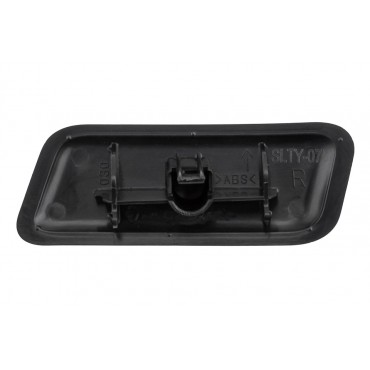 Cache Trou Lave Phare Droit Pour Toyota Land Cruiser 200 8535360070