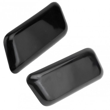 x2 Cache Trou Lave Phare Gauche+Droit Pour Toyota Land Cruiser 200 8535360070