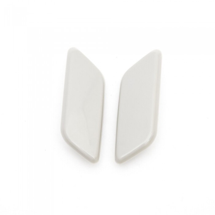 x2 Cache Trou Lave Phare Gauche+Droit Pour Lexus Es 8535333010+8535433010