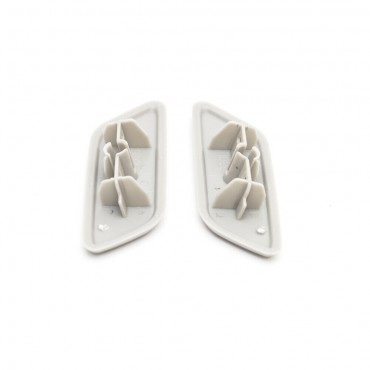 x2 Cache Trou Lave Phare Gauche+Droit Pour Lexus Es 8535333010+8535433010