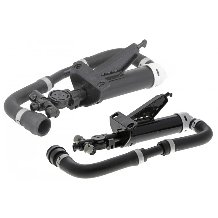 x2 Buse Gicleur Lave Phare Gauche+Droit Pour Lexus Gs 8520730030 8520730031