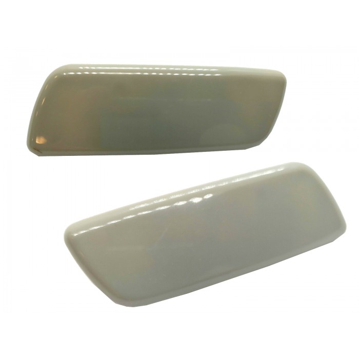 x2 Cache Trou Lave Phare Gauche+Droit Pour Lexus Rx 8504548010+8504448010