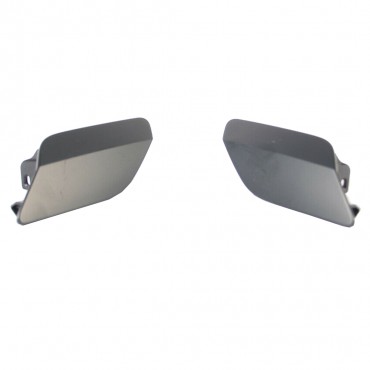 x2 Cache Trou Lave Phare Gauche+Droit Pour Vw Golf VII 2012-2020 5G0955110