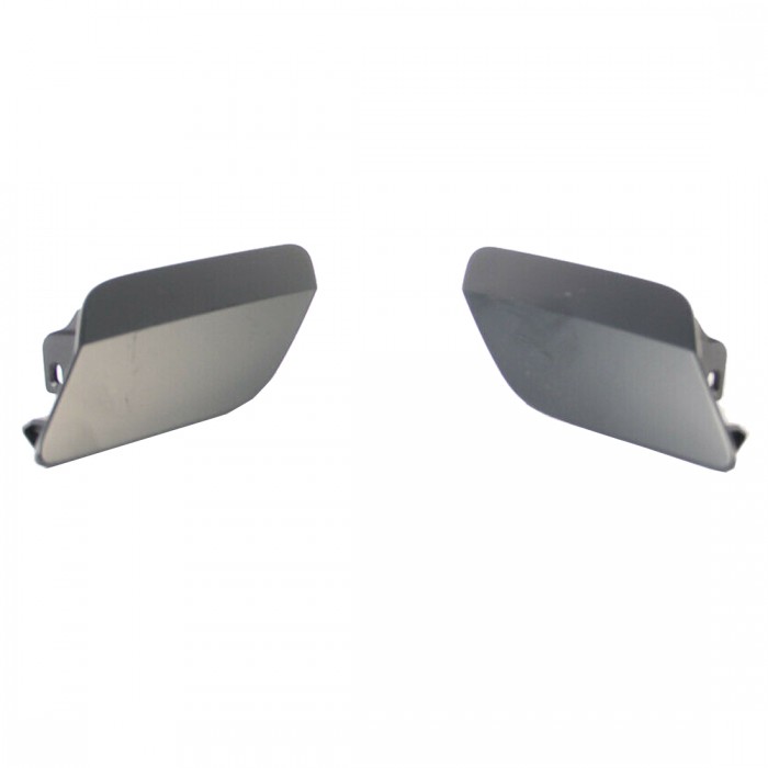 x2 Cache Trou Lave Phare Gauche+Droit Pour Vw Golf VII 2012-2020 5G0955110