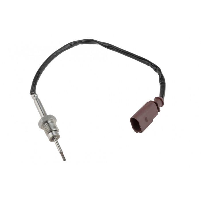 Sonde température gaz Pour Audi A4 A5 A6 Q5 Seat Exeo 2.0 TDI 03L906088DR
