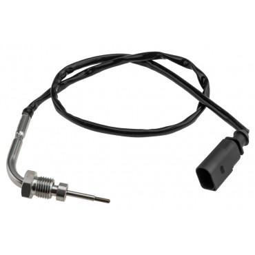 Sonde température gaz Pour Audi A1 Seat Toledo IV 1.6 TDI 4L906088CR