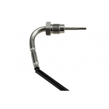 Sonde température gaz Pour Audi A3 Seat Leon Skoda Octavia III 04L906088AC