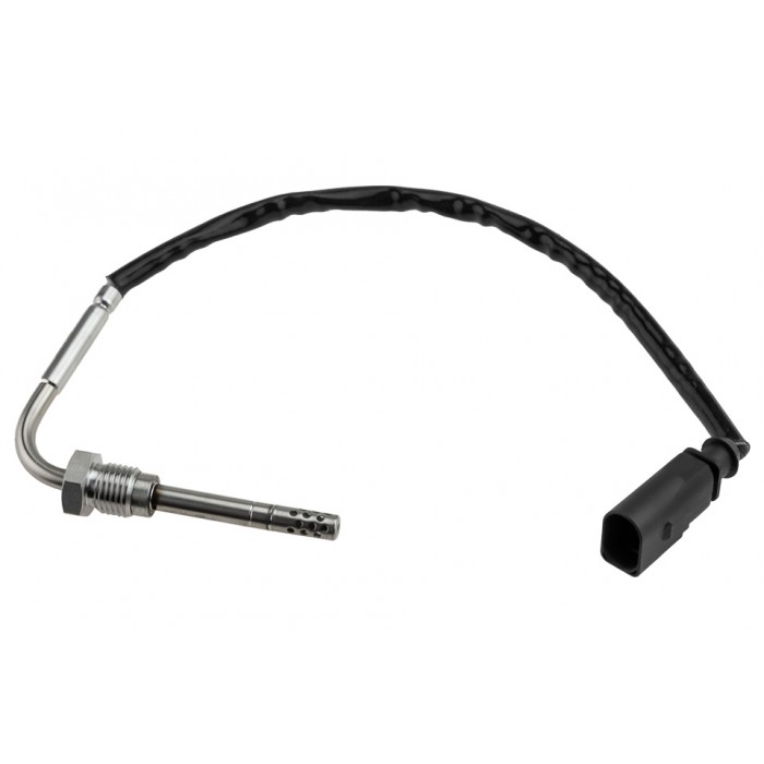Sonde température gaz Pour Audi A6 C7 A7 A8 D4 Q5 Porsche Macan 4H0906088AA