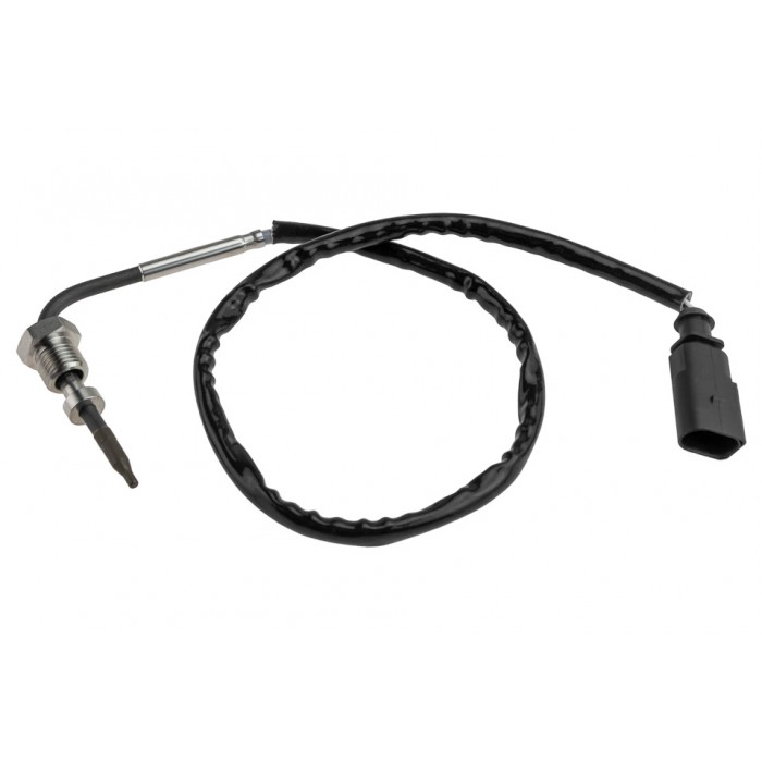 Sonde température gaz Pour Audi A4 B8 A5 A6 C7 Q5 2.0 TDI 4G0906088AL