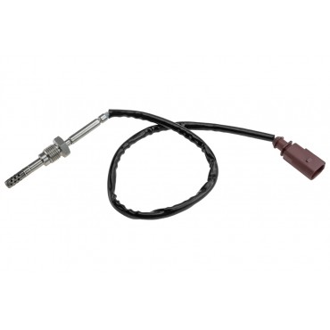 Sonde température gaz Pour Audi A4 A5 Q5 2.0 TDI 4G0906088R