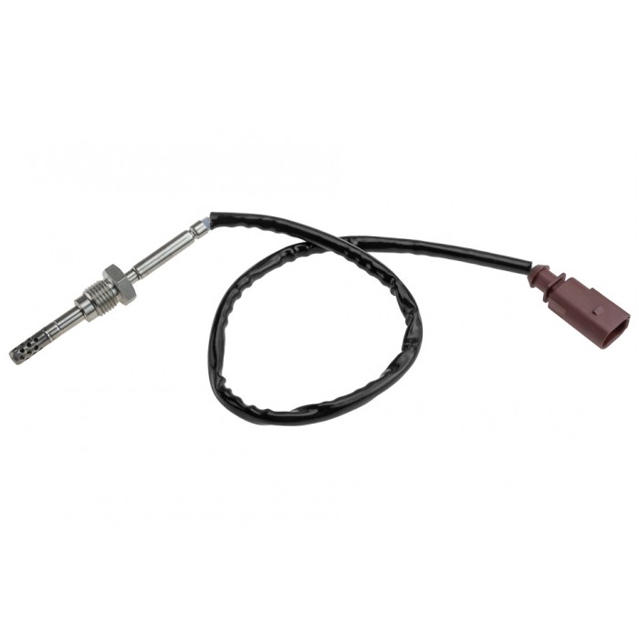 Sonde température gaz Pour Audi A4 A5 Q5 2.0 TDI 4G0906088R
