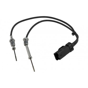 Sonde température gaz Pour Citroen Jumper 2.0 Hdi 2015-2019 9814103480
