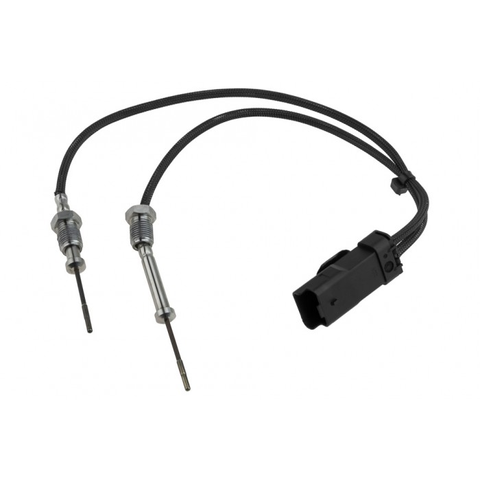 Sonde température gaz Pour Citroen Jumper 2.0 Hdi 2015-2019 9814103480