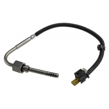 Sonde température gaz Pour Mercedes Classe Gl M Gle Gls 9055008 9056904