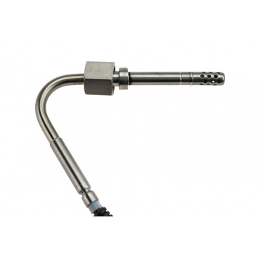 Sonde température gaz Pour Mercedes Classe Gl M Gle Gls 9055008 9056904