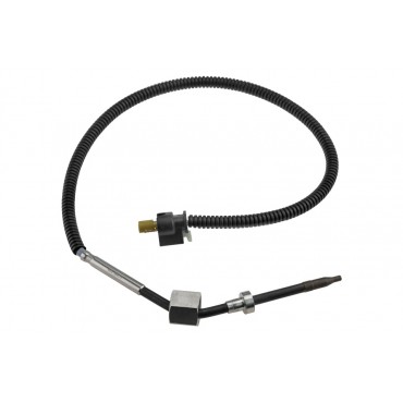 Sonde température gaz Pour Mercedes Classe C E G S V Cls Glc Gle Gls 9053904