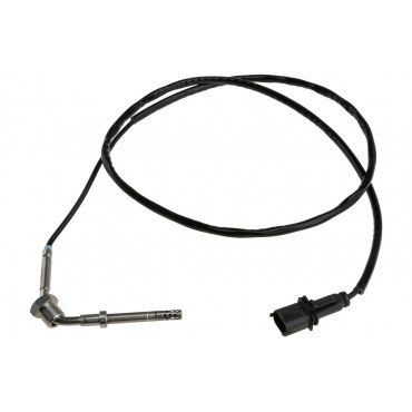 Sonde température gaz Pour Opel Corsa D 1.7 CDTI 2006-2014 55564270 855526