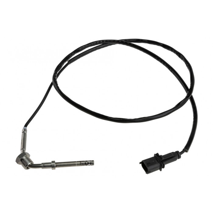 Sonde température gaz Pour Opel Corsa D 1.7 CDTI 2006-2014 55564270 855526