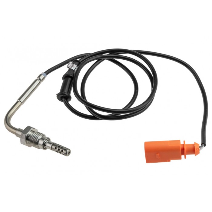 Sonde température gaz Pour Audi A3 Vw Jetta IV Golf VI 2.0 TDI 03L906088EG