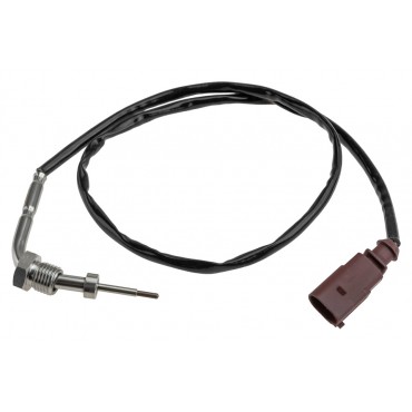Sonde température gaz Pour Audi Q3 Seat Tarraco Skoda Kodiaq 2.0 TDI 04L906088DN