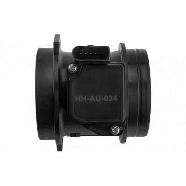 Débitmètre d'Air Pour Audi A4 A6 Allroad C5 06C133471A 06C133471AV