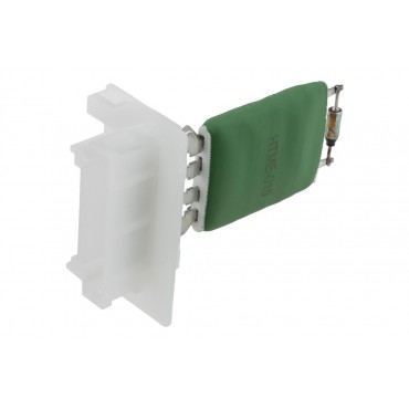 Résistance Chauffage Ventilation Pour Mercedes Classe A B 1698200397 A1698200397
